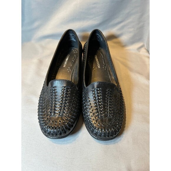 Covington Women’s Florence Loafers Aize 5 1/2 - Picture 1 of 5